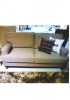 Casa English Roll Arm Sofa - 2 Seater